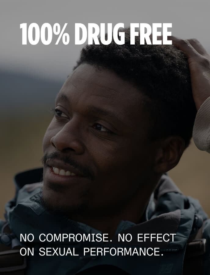 Men's Hair Growth Pack