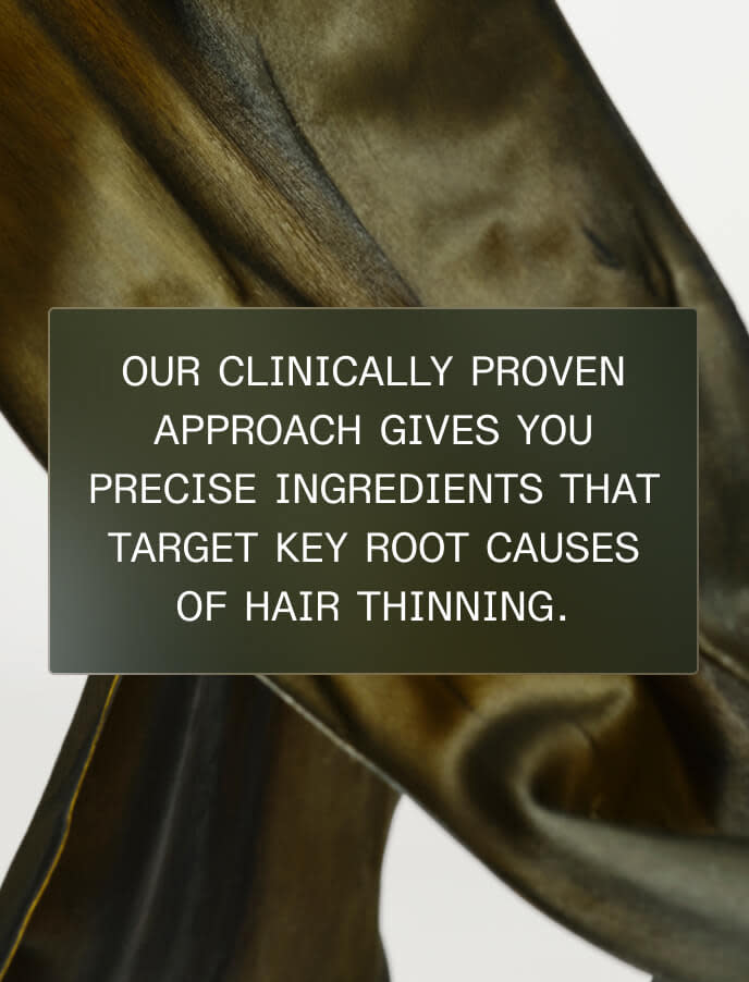 Men's Hair Growth Pack